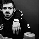 Али, 28 лет