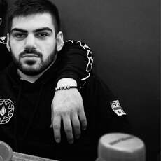 Фотография мужчины Али, 28 лет из г. Томск