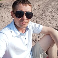 Фотография мужчины Николай, 34 года из г. Братск