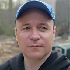 Фотография мужчины Алексей, 43 года из г. Калининград