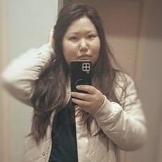 Фотография девушки Эржэна, 28 лет из г. Улан-Удэ