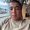 Салим, 35 лет