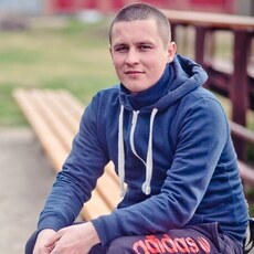 Фотография мужчины Виктор, 34 года из г. Новоалтайск