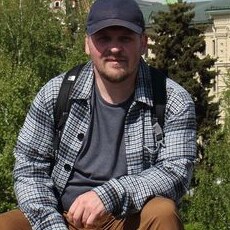 Фотография мужчины Алексей, 42 года из г. Вологда