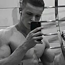 Александр, 23 года