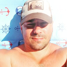 Фотография мужчины Саша, 45 лет из г. Благовещенск