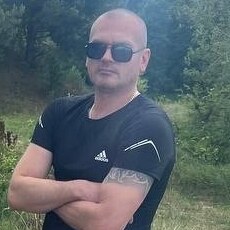 Фотография мужчины Дмитрий, 41 год из г. Молодечно