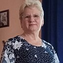 Larisa, 61 год