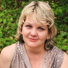 Фотография девушки Ирина, 50 лет из г. Пермь