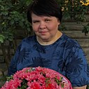 Людмила, 52 года