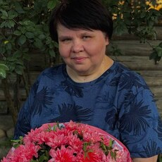 Фотография девушки Людмила, 52 года из г. Червень