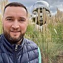 Макс, 39 лет