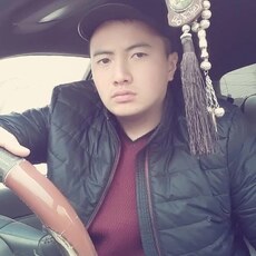 Фотография мужчины Спортик, 35 лет из г. Тараз