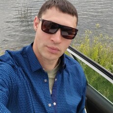 Фотография мужчины Дмитрий, 38 лет из г. Шира