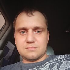 Фотография мужчины Игорь, 37 лет из г. Усолье-Сибирское