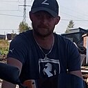 Макс, 34 года