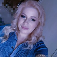Фотография девушки Алла, 55 лет из г. Новосибирск