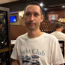 Фотография мужчины Rustam, 39 лет из г. Томск