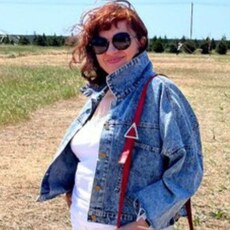 Фотография девушки Анна, 50 лет из г. Симферополь