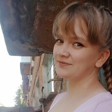 Фотография девушки Энни, 33 года из г. Риддер