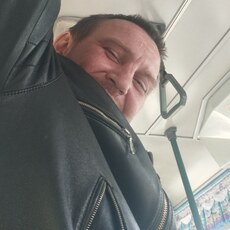 Фотография мужчины Anton, 43 года из г. Чита