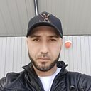 Рустам, 34 года