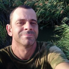 Фотография мужчины Андрей, 40 лет из г. Кизляр