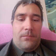 Фотография мужчины Геннадий, 33 года из г. Тисуль