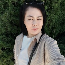 Фотография девушки Гульзара, 36 лет из г. Алматы
