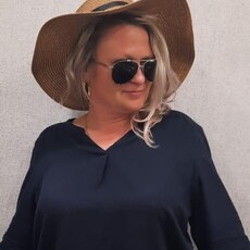 Фотография девушки Оксана, 43 года из г. Ярославль