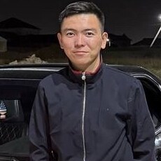 Фотография мужчины Жанибек, 25 лет из г. Шымкент