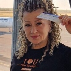 Фотография девушки Валентина, 61 год из г. Павлодар