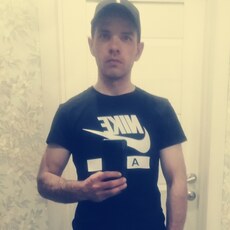 Фотография мужчины Алек, 36 лет из г. Новосибирск