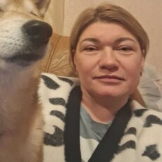 Фотография девушки Екатерина, 45 лет из г. Кузнецк