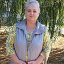 Татьяна, 53 года