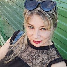 Фотография девушки Милая, 48 лет из г. Тихорецк