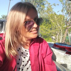 Фотография девушки Мила, 44 года из г. Кингисепп
