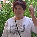 Татьяна, 67 лет