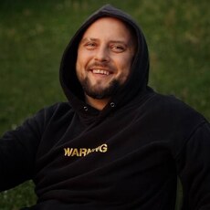 Фотография мужчины Олег, 38 лет из г. Минск