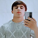 Саша, 19 лет