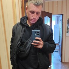 Фотография мужчины Владислав, 28 лет из г. Великий Новгород