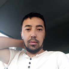 Фотография мужчины S D, 39 лет из г. Ташкент