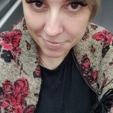 Фотография девушки Людмила, 47 лет из г. Хабаровск