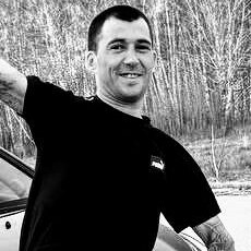 Фотография мужчины Павел, 35 лет из г. Татарск