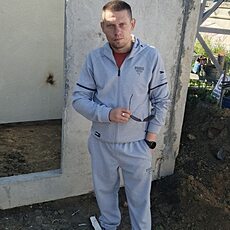 Фотография мужчины Константин, 36 лет из г. Курган