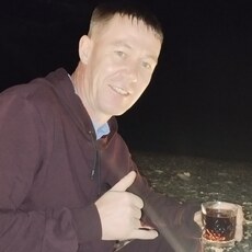 Фотография мужчины Евгений, 44 года из г. Волгоград