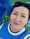 Динара, 43 года