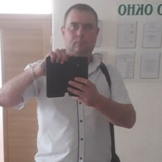 Фотография мужчины Дмитрий, 42 года из г. Орша