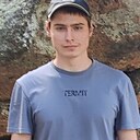 Максим, 25 лет