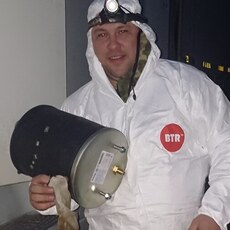 Фотография мужчины Данил, 40 лет из г. Всеволожск